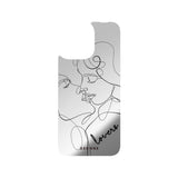 Sweet Kiss - Snap Nexus Mirror Magnetic Backplate