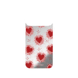 Fiery Love - Snap Nexus Mirror Magnetic Backplate