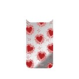Fiery Love - Snap Nexus Mirror Magnetic Backplate