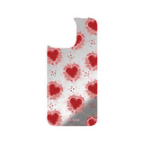 Fiery Love - Snap Nexus Mirror Magnetic Backplate