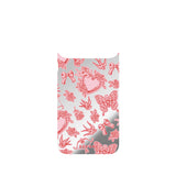 Pink Romance - Snap Nexus Mirror Magnetic Backplate