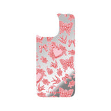 Pink Romance - Snap Nexus Mirror Magnetic Backplate