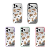 Best Companion - Snap Nexus Mirror Magnetic Backplate