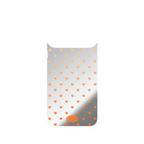 Orange Soda - Snap Nexus Mirror Magnetic Backplate