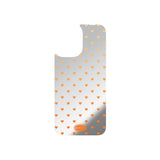 Orange Soda - Snap Nexus Mirror Magnetic Backplate
