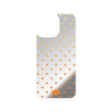 Orange Soda - Snap Nexus Mirror Magnetic Backplate