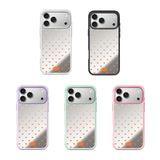Orange Soda - Snap Nexus Mirror Magnetic Backplate