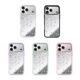 Purple Mist - Snap Nexus Mirror Magnetic Backplate