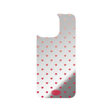 Shy - Snap Nexus Mirror Magnetic Backplate