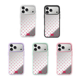 Shy - Snap Nexus Mirror Magnetic Backplate