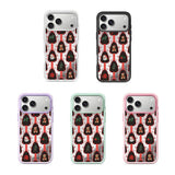 Naughty Child - Snap Nexus Mirror Magnetic Backplate