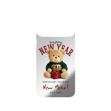 Happy New Year - Snap Nexus Mirror Magnetic Backplate