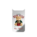 Happy New Year - Snap Nexus Mirror Magnetic Backplate