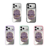 Magic Portal - Snap Nexus Mirror Magnetic Backplate