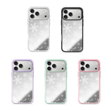 Snowflake - Snap Nexus Mirror Magnetic Backplate