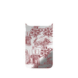 Deliveryman - Snap Nexus Mirror Magnetic Backplate
