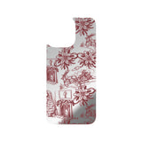 Deliveryman - Snap Nexus Mirror Magnetic Backplate