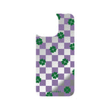 Lucky Leaf - Snap Nexus Mirror Magnetic Backplate