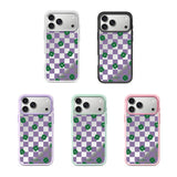 Lucky Leaf - Snap Nexus Mirror Magnetic Backplate