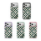 Daisy - Snap Nexus Mirror Magnetic Backplate