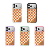 Sun Totem - Snap Nexus Mirror Magnetic Backplate