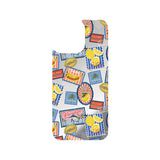 Tropical Bliss - Snap Nexus Mirror Magnetic Backplate