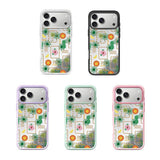 Rhapsody - Snap Nexus Mirror Magnetic Backplate