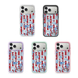 Taste Revolution - Snap Nexus Mirror Magnetic Backplate