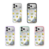 After the Escape - Snap Nexus Mirror Magnetic Backplate