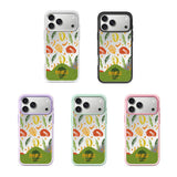 Rebellious Sweetness - Snap Nexus Mirror Magnetic Backplate