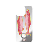 Sardines - Snap Nexus Mirror Magnetic Backplate
