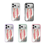 Sardines - Snap Nexus Mirror Magnetic Backplate