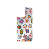 Source of Happiness - Snap Nexus Mirror Magnetic Backplate
