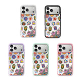 Source of Happiness - Snap Nexus Mirror Magnetic Backplate
