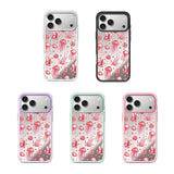 Treasure - Snap Nexus Mirror Magnetic Backplate