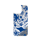 Sea Monster - Snap Nexus Mirror Magnetic Backplate
