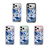 Sea Monster - Snap Nexus Mirror Magnetic Backplate