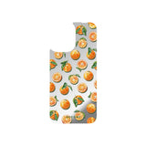 Sweet Orange - Snap Nexus Mirror Magnetic Backplate