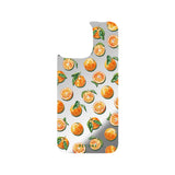 Sweet Orange - Snap Nexus Mirror Magnetic Backplate