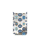 Blue Eyes - Snap Nexus Mirror Magnetic Backplate