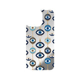 Blue Eyes - Snap Nexus Mirror Magnetic Backplate
