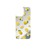 Lemon Scent - Snap Nexus Mirror Magnetic Backplate