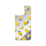 Lemon Scent - Snap Nexus Mirror Magnetic Backplate