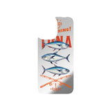 Tuna - Snap Nexus Mirror Magnetic Backplate