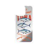 Tuna - Snap Nexus Mirror Magnetic Backplate