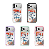 Tuna - Snap Nexus Mirror Magnetic Backplate
