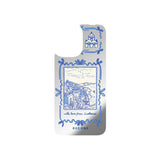 Island Letters - Snap Nexus Mirror Magnetic Backplate