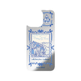 Island Letters - Snap Nexus Mirror Magnetic Backplate