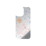 Siren - Snap Nexus Mirror Magnetic Backplate