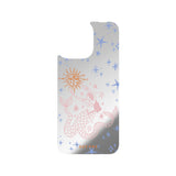 Siren - Snap Nexus Mirror Magnetic Backplate